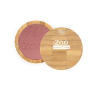 ZAO Make-up Fard compatto - Marrone rosato 1 St
