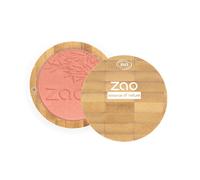 ZAO Make-up Fard compatto Rosa Corallo 1 St