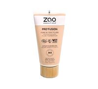 Zao ProFusion Fluid Foundation 853 Petal Beige