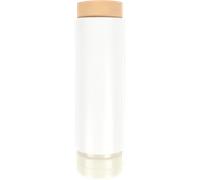 Vegan Foundation Make Up, Concealer & Contouring Stick 3in1 ZAO Bio 10 g - Trucco vegano con burro di karité, olio di jojoba e cera carnauba - ricarica n. 773 Sand Beige