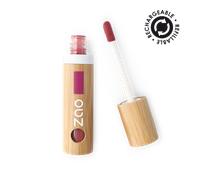 Zao Make Up INCHIOSTRO LABBRA Bio 100% Naturale Vegan ECO Colore Intenso MAT