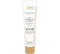 zao Cura del viso Pulizia del viso Cleansing Velvet Milk 100 ml