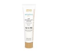 ZAO Make-up Latte detergente velluto 1 St