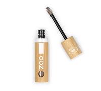zao Occhi Sopracciglia Bamboo Eyebrow Mascara 052 Medium 3,6 ml