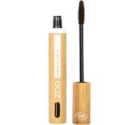 ZAO - Velvet Mascara 7 ml Nero unisex