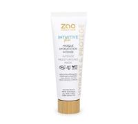ZAO Make-up Maschera Idratazione Intensa 1 St