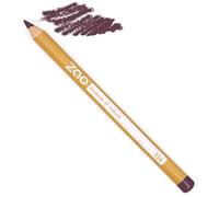 zao Occhi Sopracciglia Multifunction Bamboo Pencil 561 Red Ochre 1,14 g