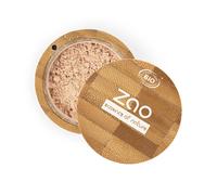 ZAO Make-up Mineral silk 1 St