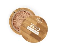 ZAO Make-up Mineral silk 1 St