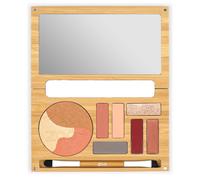 ZAO Make-up Palette Desert Rose 1 St