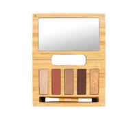 ZAO Make-up Palette Spicy Chic 1 St