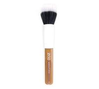 zao Accessori Brush Duo Fiber Foundation Brush 1 Stk.