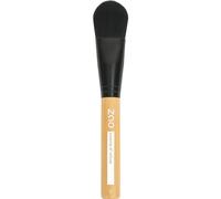 Zao Make Up Pennello Per Fondotinta In Bambù - Pennello makeup
