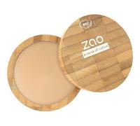 Zao Make Up Polvere Minerale Cooked 346 Beige Chiaro 15 g - Cipria