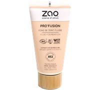 Zao ProFusion - Fondotinta fluido 852, beige naturale