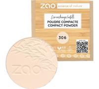 ZAO Make-up Ricarica Cipria compatta 9 g