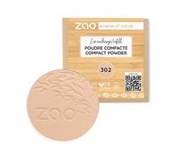 ZAO Make-up Ricarica Cipria compatta 9 g Polvere