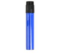 Zao Make Up Ricarica Daring Volume Mascara 242 Blu Zaffiro - Mascara