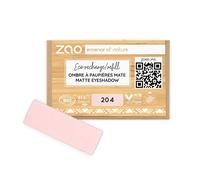 ZAO Make-up Ricarica Ombretto rettangolare Opaco 1 St