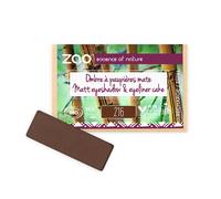 ZAO Make-up Ricarica Ombretto rettangolare Opaco 1 St