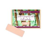 ZAO Make-up Ricarica Ombretto rettangolare Opaco 1 St