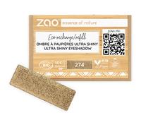 ZAO Make-up Ricarica Ombretto rettangolare Opaco 2 g