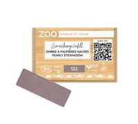 ZAO Make-up Ricarica Ombretto rettangolare Perlato 1 St