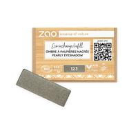 ZAO Make-up Ricarica Ombretto rettangolare Perlato 1 St