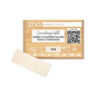 ZAO Make-up Ricarica Ombretto rettangolare Perlato 1 St