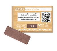 ZAO Make-up Ricarica Ombretto rettangolare Perlato 2 g