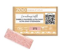 ZAO Make-up Ricarica Ombretto rettangolare Perlato 2 g