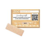 ZAO Make-up Ricarica Ombretto rettangolare Ultra-Shiny 1 St