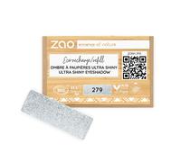 ZAO Make-up Ricarica Ombretto rettangolare Ultra-Shiny 1 St