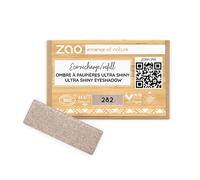 ZAO Make-up Ricarica Ombretto rettangolare Ultra-Shiny 1 St