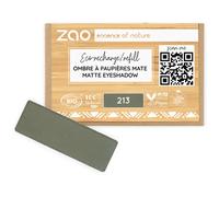 ZAO Make-up Ricarica Ombretto rettangolare Ultra-Shiny 2 g