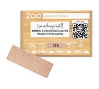 ZAO Make-up Ricarica Ombretto rettangolare Ultra-Shiny 2 g