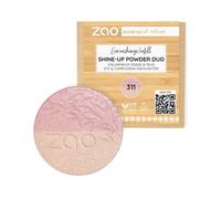 ZAO Make-up Ricarica Shine-up Powder 1 St