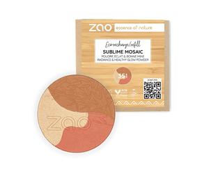 ZAO Make-up Ricarica Sublime Mosaic 1 St