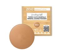 ZAO Make-up Ricarica Terra cotta minerale 1 St