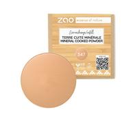 ZAO Make-up Ricarica Terra cotta minerale 1 St
