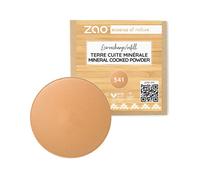 ZAO Make-up Ricarica Terra cotta minerale 1 St