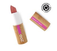 Zao Make Up ROSSETTO CLASSIC Bio 100% Naturale Vegan ECO Intenso Lunga Durata