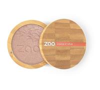 Zao Make Up Shine-Up 9 g - Cipria Iridescente