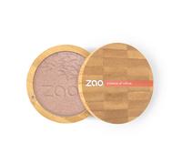 zao Viso Mineral powder Bamboo Shine-up Powder 310 Pink Champagne 9 g