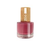 ZAO - Smalto per unghie 671 in legno di rosa - 10 free vegan