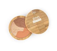 ZAO Make-up Sublime Mosaic 1 St