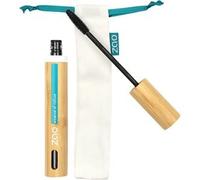 ZAO - Mascara Definizione Ricaricabile bio vegan - 096 Marrone