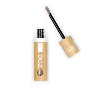ZAO - Mascara per sopracciglia 051 Blond ZAO 3.6 ml Grigio unisex
