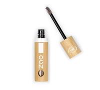 ZAO - Mascara per sopracciglia 051 Blond ZAO 3.6 ml Marrone unisex