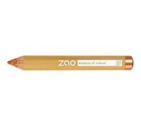 Zao Matita Jumbo Occhi 583, colore: tortora iridescente, donna